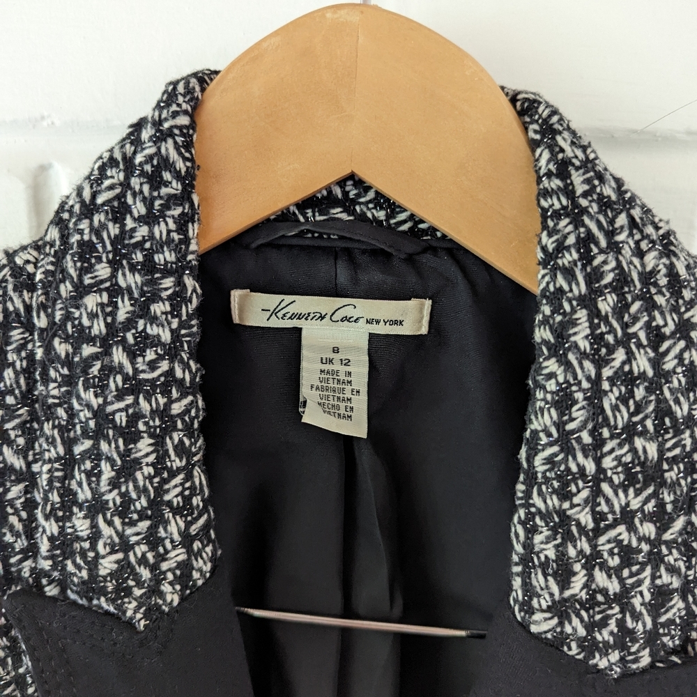 Kenneth Cole Jacket - Picture 2 of 6